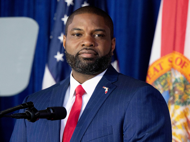 Exclusive — Rep. Byron Donalds: 'Save America Act Should Pass Immediately' but Democrats Will Not Protect Voting