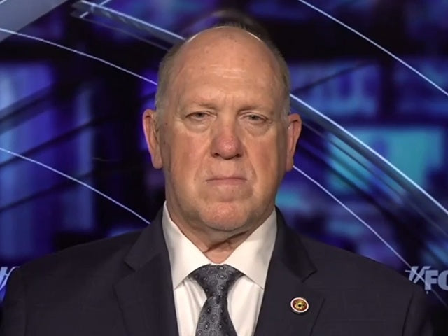 Homan: Around 64% of ICE Apprehensions Are Criminals, 'That's a Good Number'