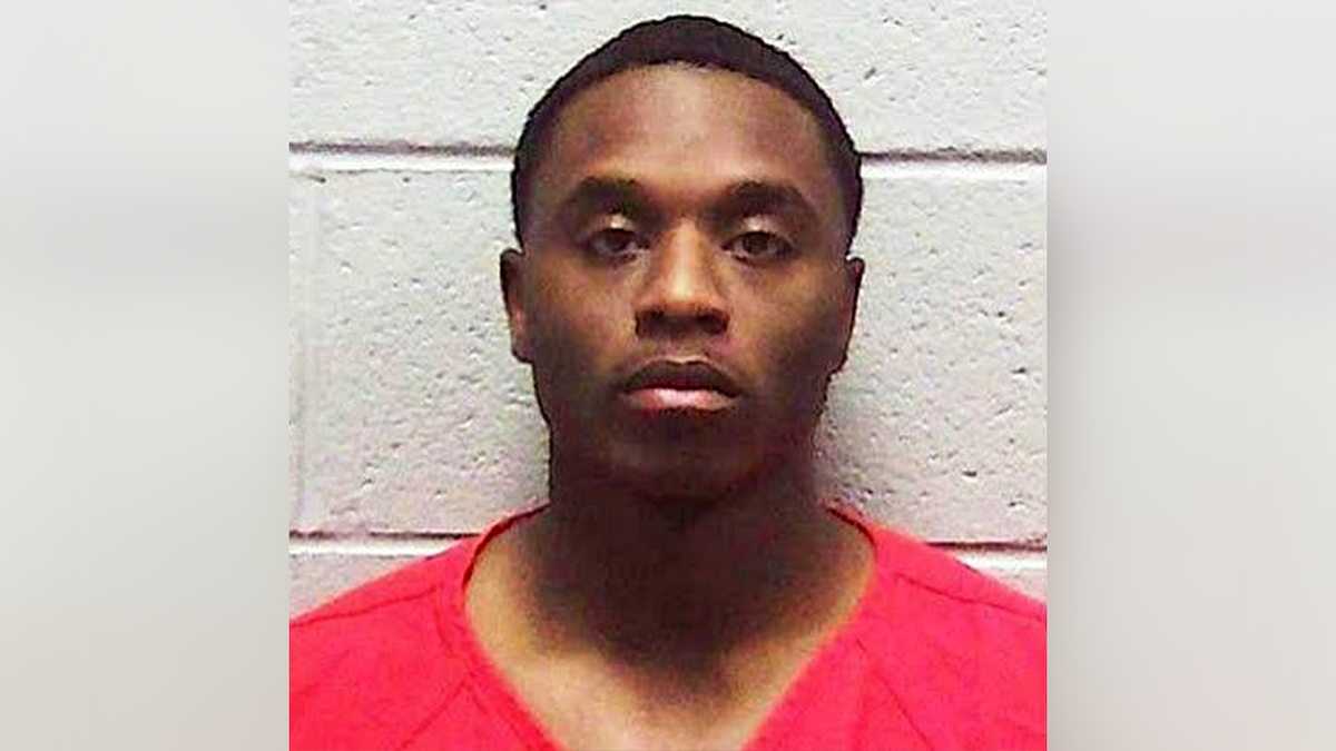 NATIONAL GUARDSMAN PLEADS GUILTY TO FATAL SHOOTING OF SOLDIER FOUND IN BED WITH EX-GIRLFRIEND AT FORT GORDON