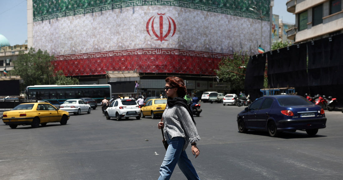 US, Iran reach peace deal, signing set for Friday, Pakistan says
