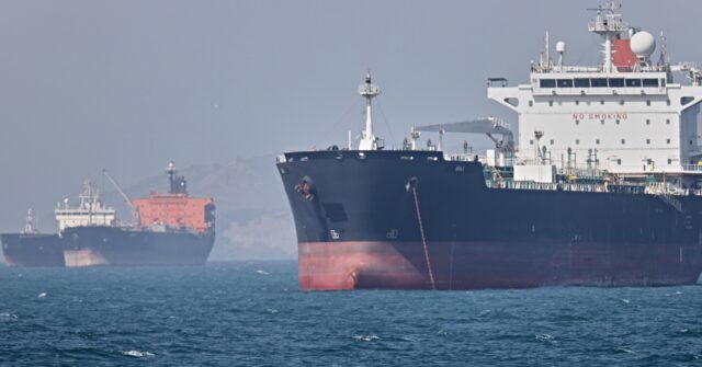 Brent Crude Falls To Lowest Price Since March 5 on Iran War's End