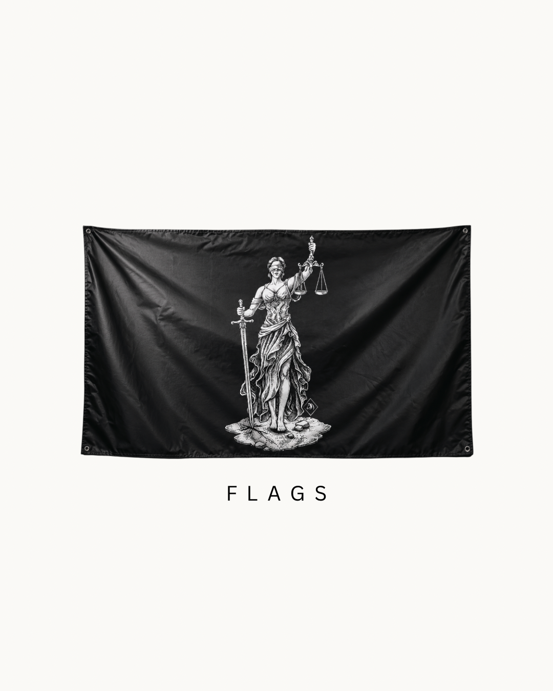 DARKHORSE FLAGS