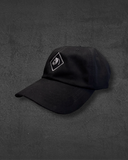 DH EMBROIDERED “Dad hat”