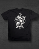 The SEND THE NEXT K9 edition Tee