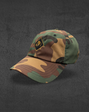 DH EMBROIDERED “Dad hat”