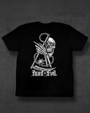 The "HUNT EVIL" v.2 Tee