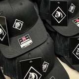 The DARKHORSE snapback