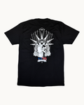 The DARKHORSE 1776 // LADY LIBERTY TEE