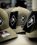 The DARKHORSE snapback