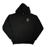 The PULL UP POP OUT V.5 HOODIE