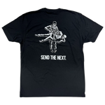 The DARKHORSE “Send The Next” Tee