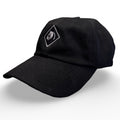 The DH EMBROIDERED “Dad hat”