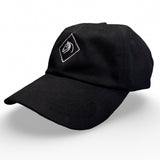 DH EMBROIDERED “Dad hat”