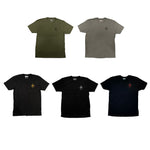 THE DARKHORSE LOGO TEE