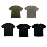 THE DARKHORSE LOGO TEE