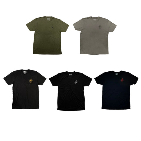 THE DARKHORSE LOGO TEE