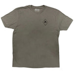 THE DARKHORSE LOGO TEE