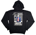 THE CHARLIE KIRK FREEDOM TRIBUTE HOODIE