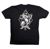 The SEND THE NEXT K9 edition Tee