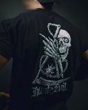 The "HUNT EVIL" v.2 Tee