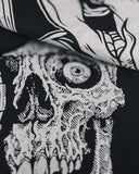 SIZE (XL) 3 PACK -- HUNT EVIL V2,VIOLENCE ENDS VIOLENCE V1, VIOLENCE ENDS VIOLENCE V2