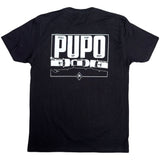 The PULL UP POP OUT V.5 TEE