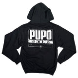 The PULL UP POP OUT V.5 HOODIE