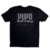 BLK FRIDAY GRY/BLK LIMITED EDITION PULL UP.POP OUT V5