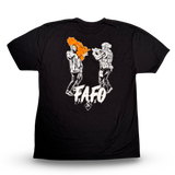The DH SPICY FAFO Tee Minneapolis Edition
