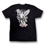 The "VIOLENCE ENDS VIOLENCE" TEE