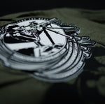 "SEND THE NEXT" VT SNIPER STICKER