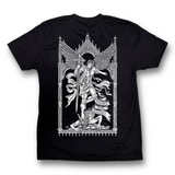 LIMITED EDITION "VIOLENCE ENDS VIOLENCE II" TEE