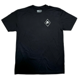 The "VIOLENCE ENDS VIOLENCE" TEE