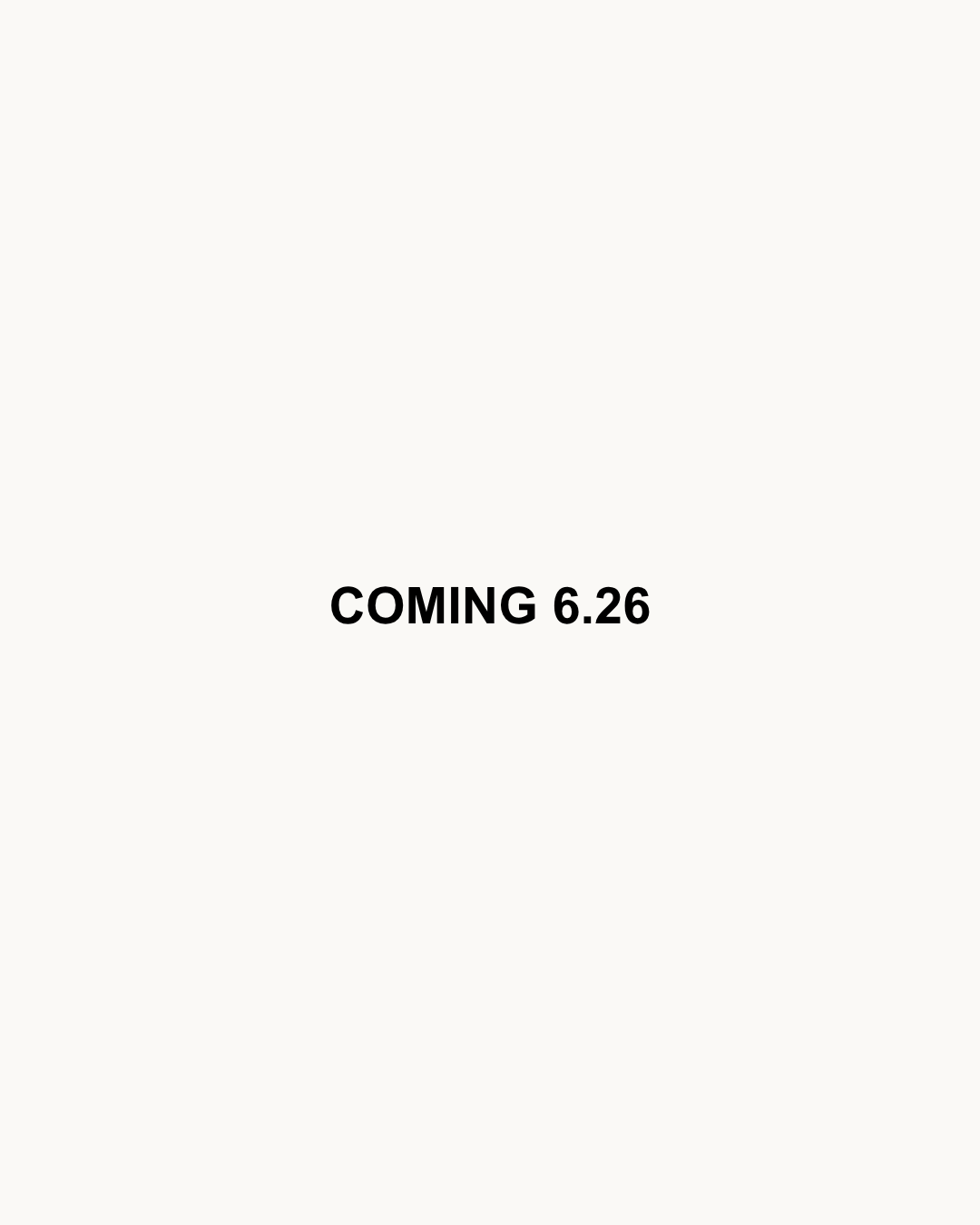 NEW RELEASE