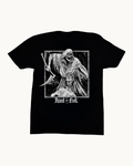 (LIMITED EDITION)  THE HUNT EVIL TEE