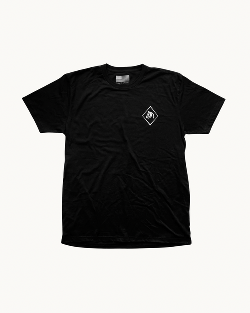 LIMITED EDITION "VIOLENCE ENDS VIOLENCE II" TEE