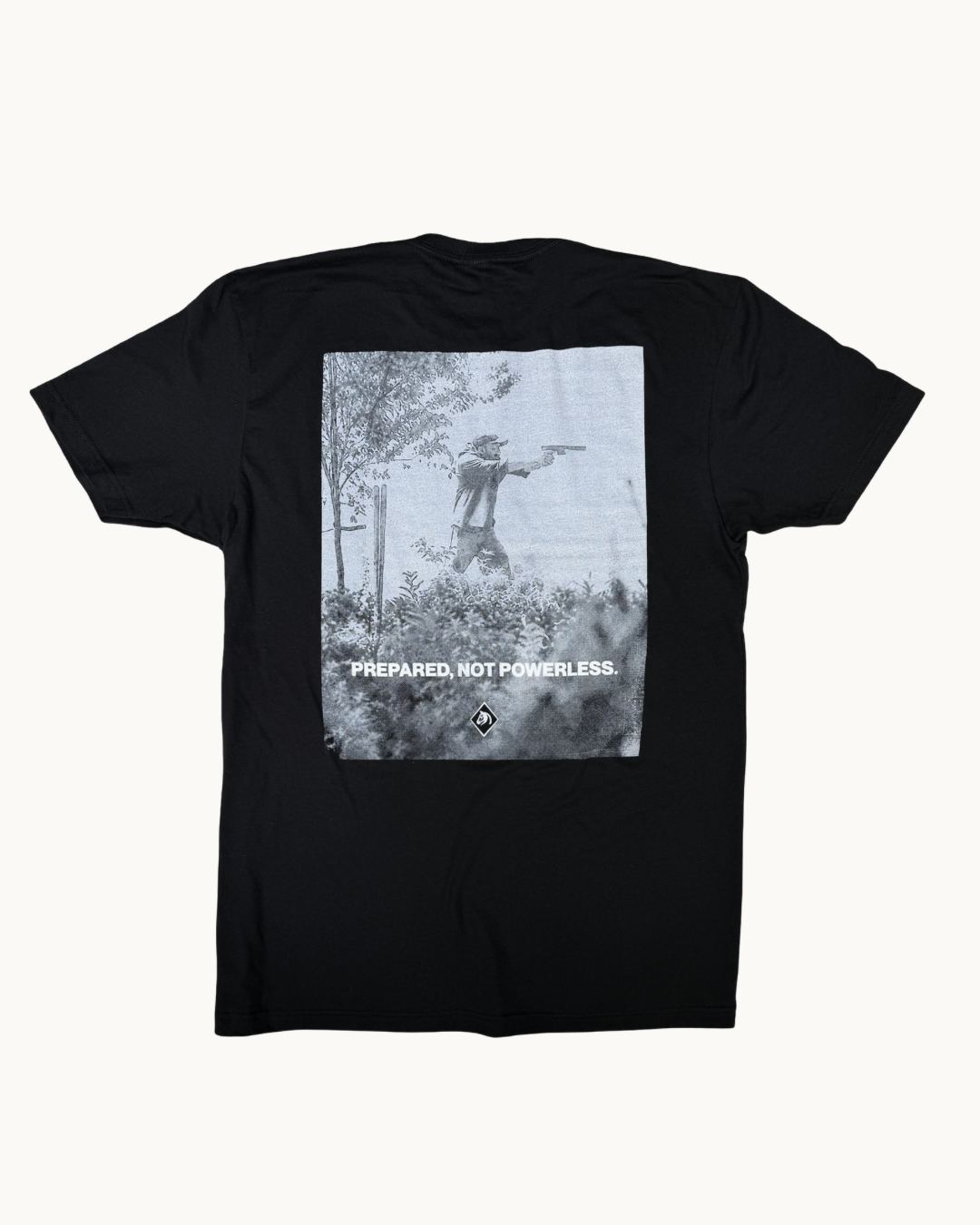 The J.S. PREPARED Tee