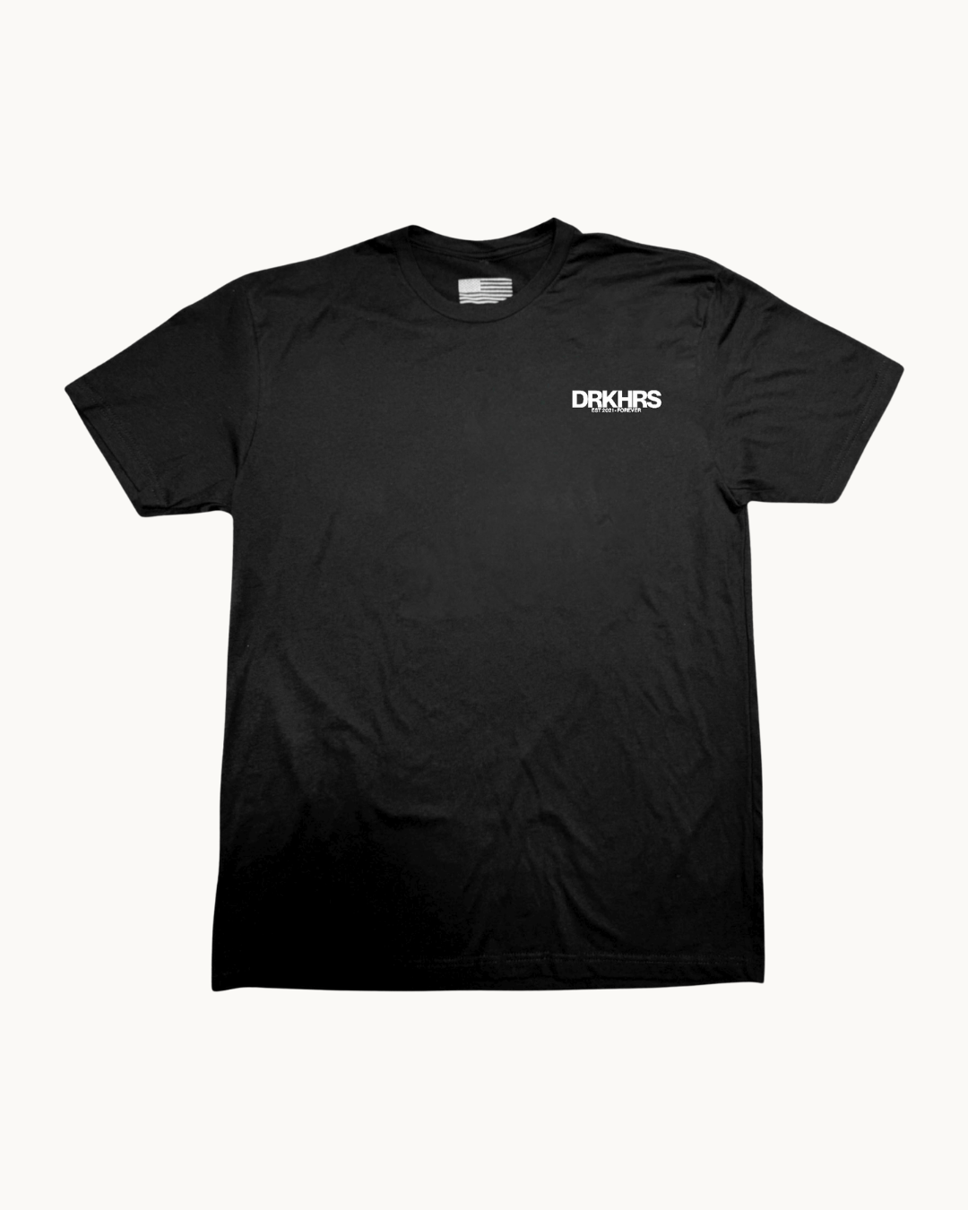 THE "LADY JUSTICE" Tee