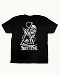 The "HUNT EVIL" v.2 Tee
