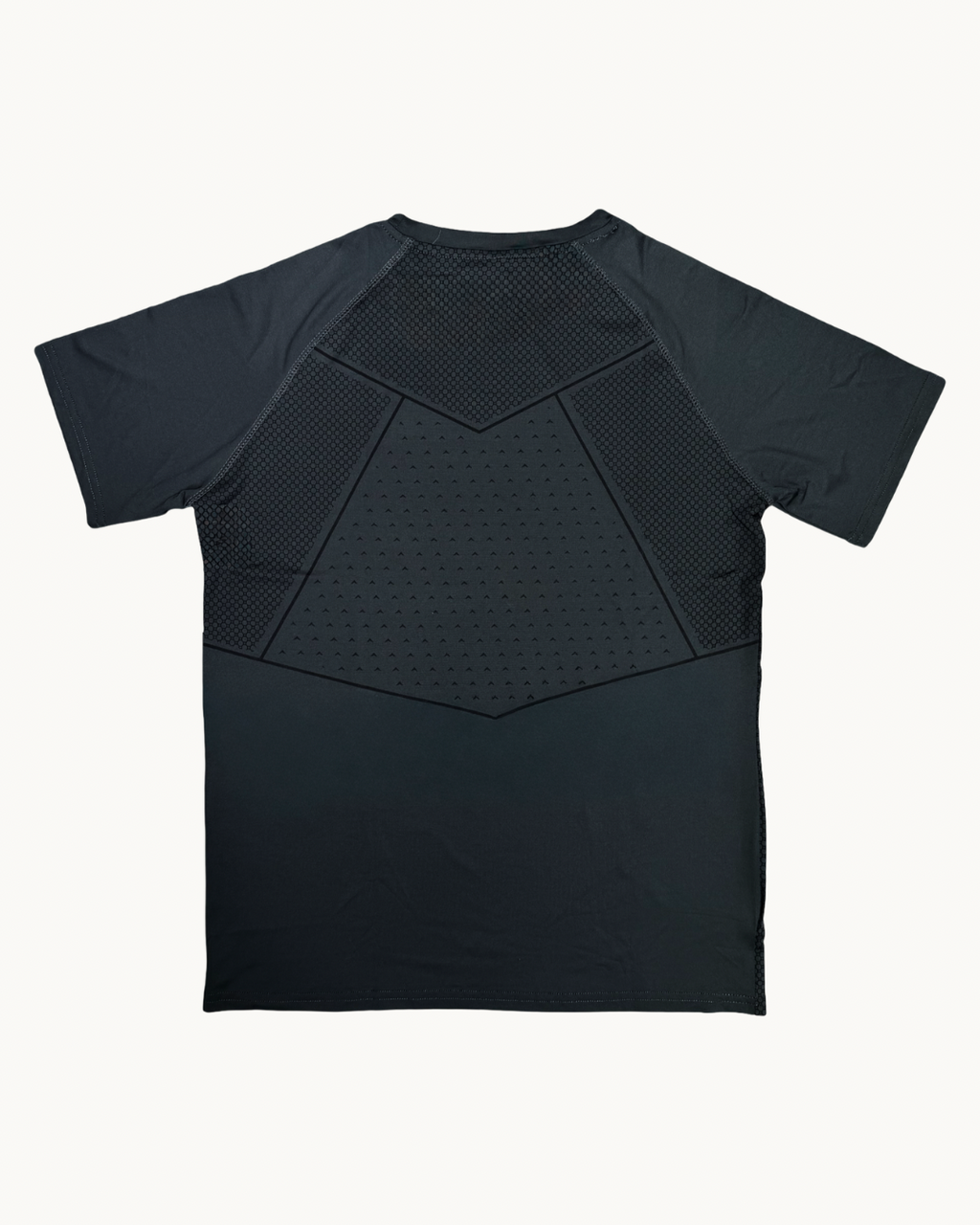 The DH WORK COMPRESSION // RASHGUARD Shirt