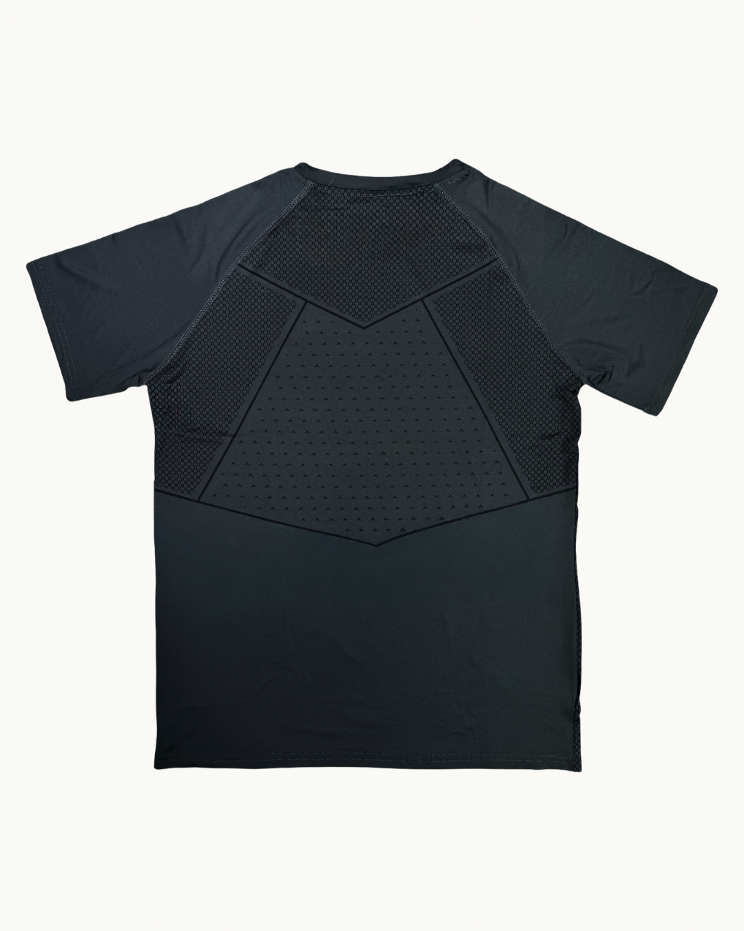 The DH WORK COMPRESSION // RASHGUARD Shirt