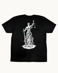 THE "LADY JUSTICE" Tee