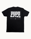 The PULL UP POP OUT V.5 TEE