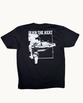 The JSO "SEND THE NEXT" Tee