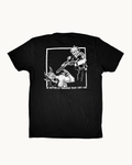 The "BE BETTER AT VIOLENCE THAN THEY ARE" Tee v2