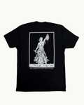 The Darkhorse LADY JUSTICE Tee V2