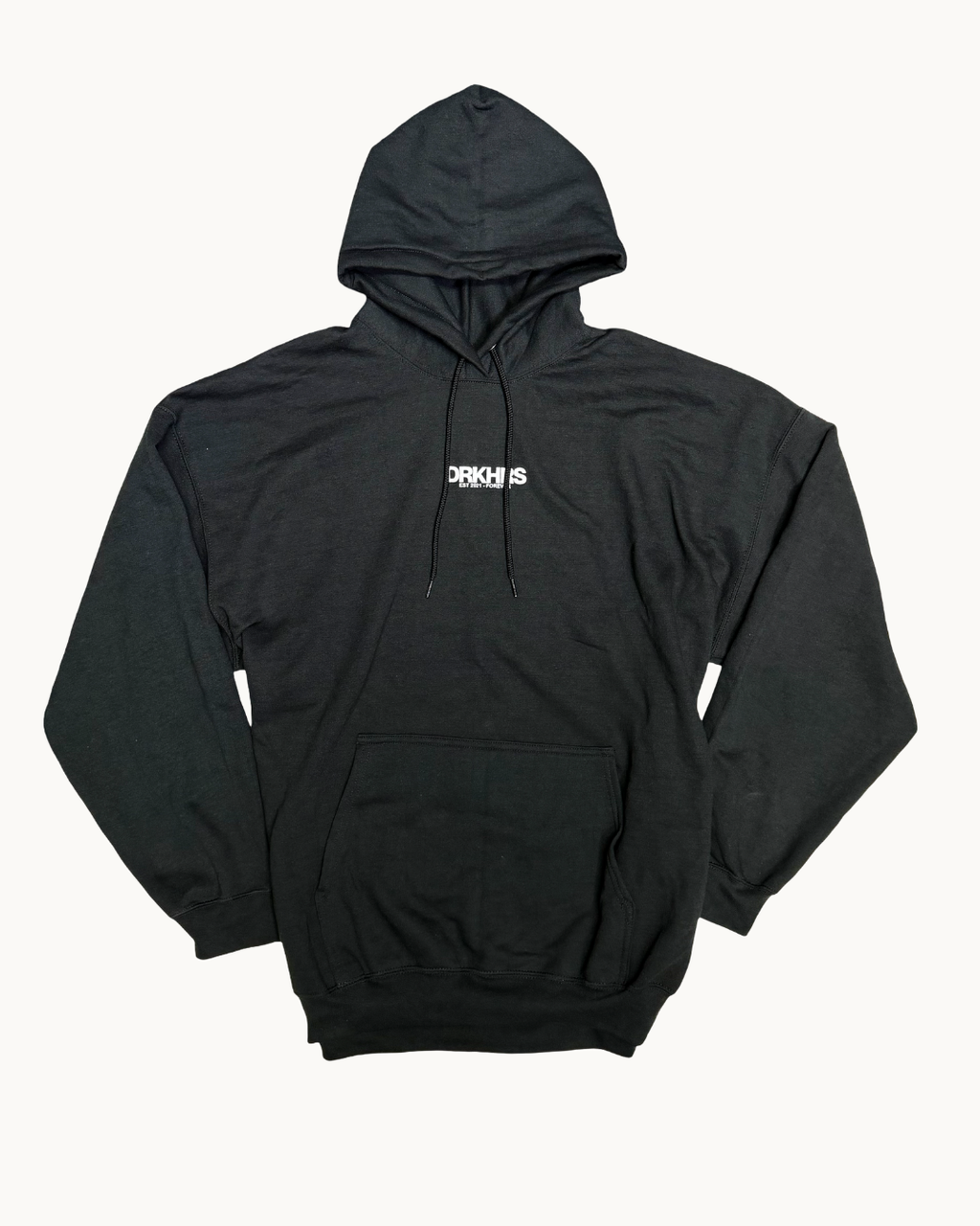 The HUNT EVIL Hoodie