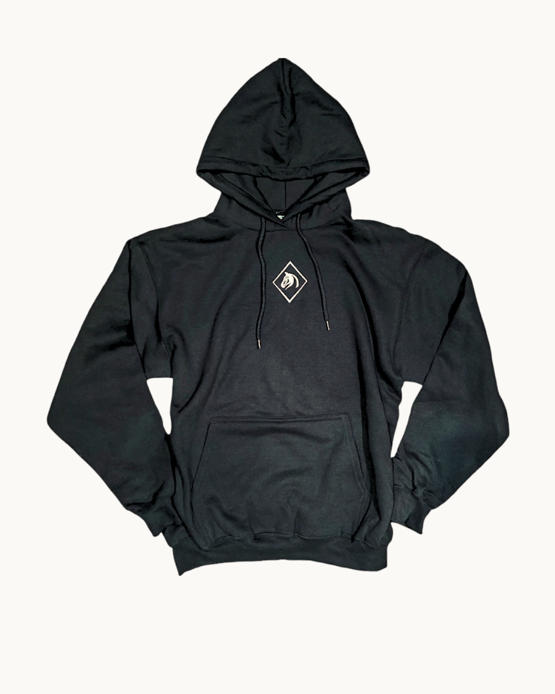 The OG P.U.P.O v.1 HOODIE