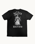 DH “KEEP THE REAPER WAITING” Tee v3.0