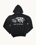 The OG P.U.P.O v.1 HOODIE